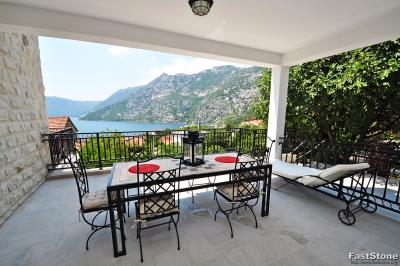 1 - Risan, Duplex