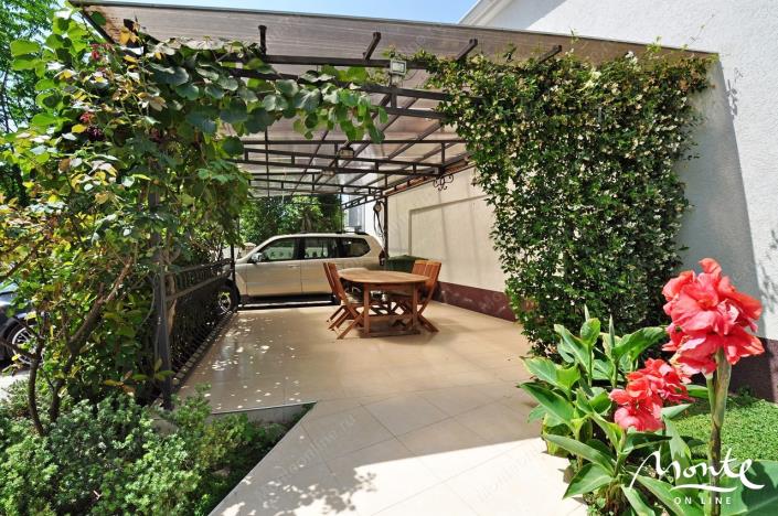 Image No.3-Maison de 5 chambres à vendre à Tivat