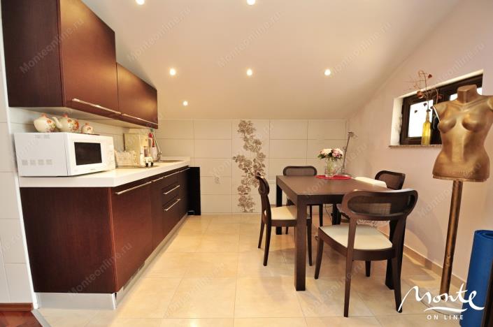 Image No.16-Maison de 5 chambres à vendre à Tivat