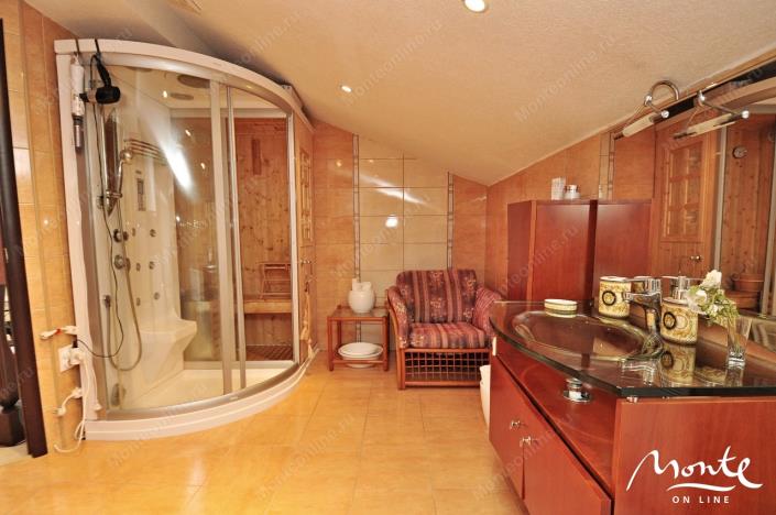 Image No.18-Maison de 5 chambres à vendre à Tivat