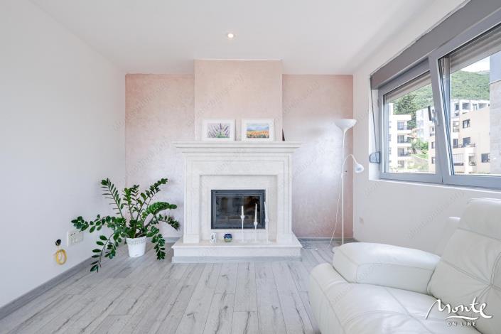 Image No.16-Penthouse de 3 chambres à vendre à Tivat