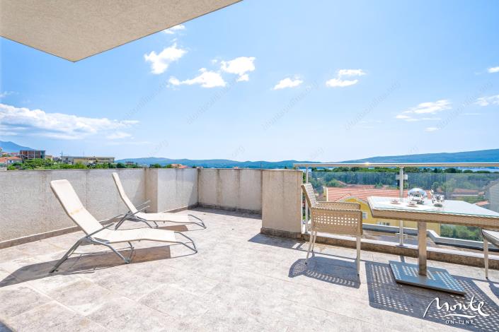 Image No.18-Penthouse de 3 chambres à vendre à Tivat