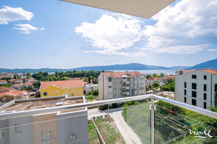 Image No.28-Penthouse de 3 chambres à vendre à Tivat