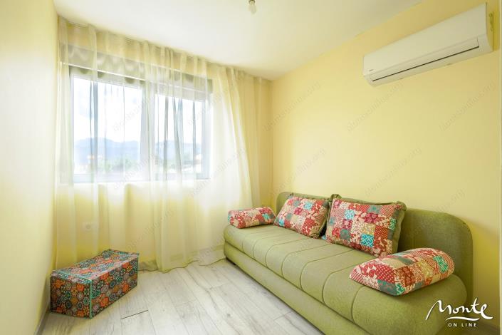 Image No.35-Penthouse de 3 chambres à vendre à Tivat