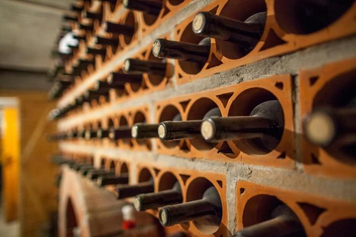 Image No.16-Un hôtel de 15 chambres à vendre à Budva