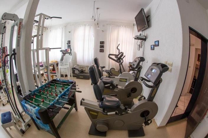 Image No.18-Un hôtel de 15 chambres à vendre à Budva