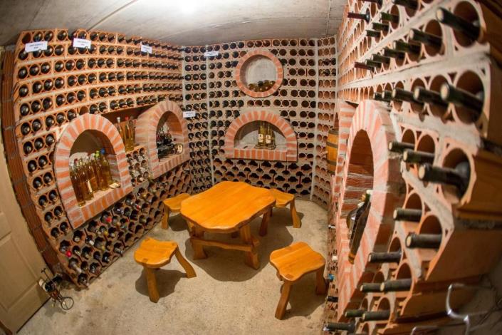 Image No.19-Un hôtel de 15 chambres à vendre à Budva