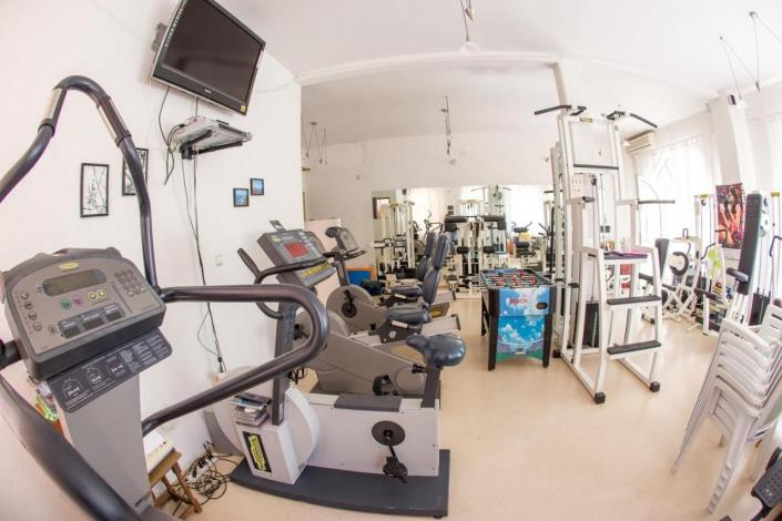 Image No.23-Un hôtel de 15 chambres à vendre à Budva