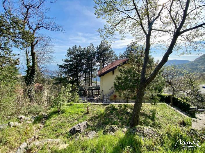 Image No.3-Maison de 3 chambres à vendre à Budva