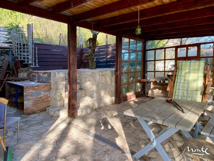 Image No.8-Maison de 3 chambres à vendre à Budva