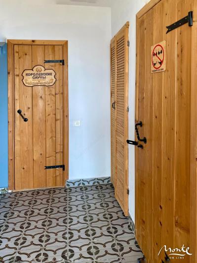 Image No.11-Maison de 3 chambres à vendre à Budva