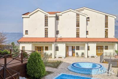 1 - Kotor, Townhouse