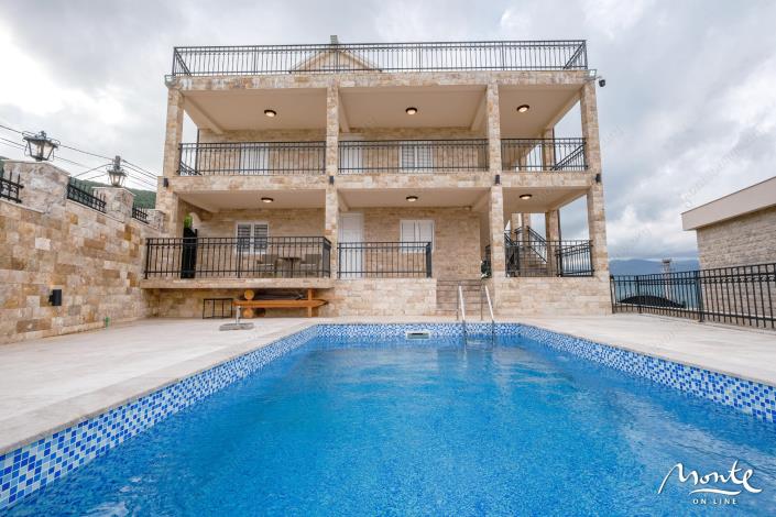 Image No.2-3 Bed Villa for sale