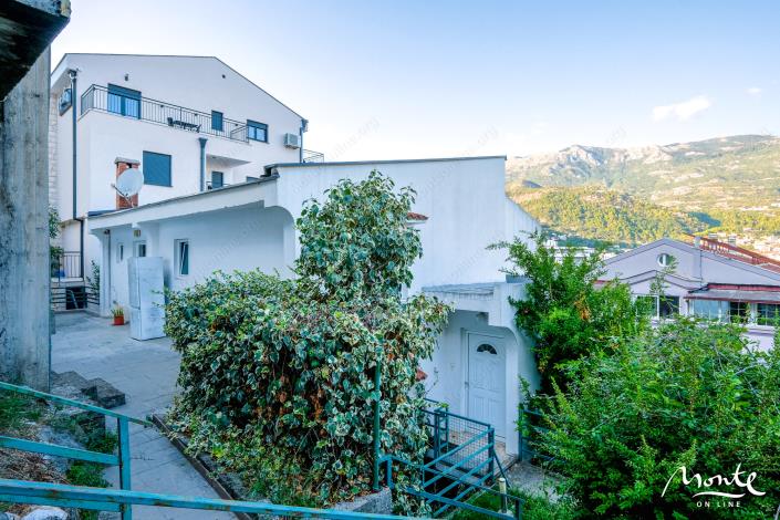 Image No.12-Maison de 6 chambres à vendre à Budva