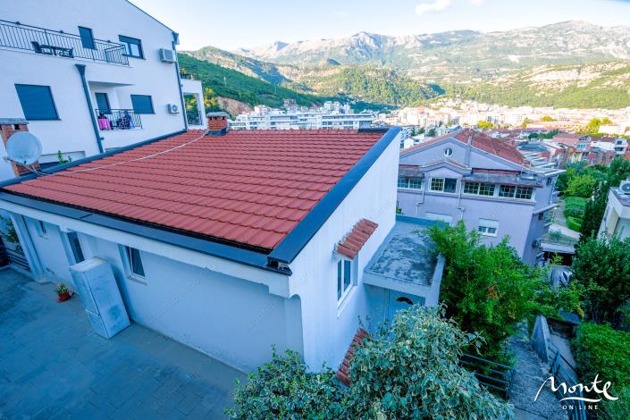 Image No.13-Maison de 6 chambres à vendre à Budva