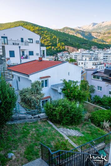 Image No.14-Maison de 6 chambres à vendre à Budva