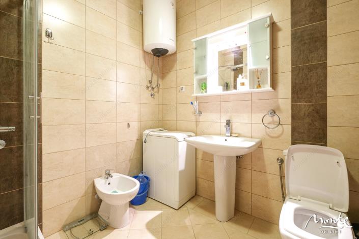 Image No.22-Appartement de 1 chambre à vendre à Igalo