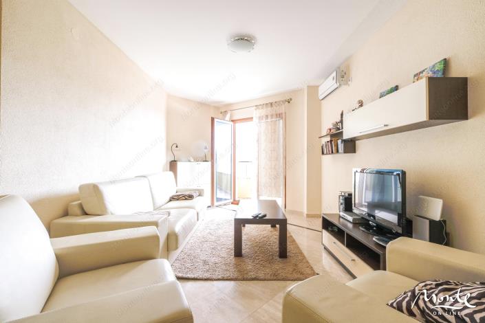 Image No.5-Appartement de 1 chambre à vendre à Igalo