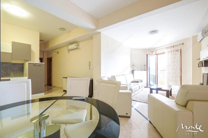 Image No.6-Appartement de 1 chambre à vendre à Igalo