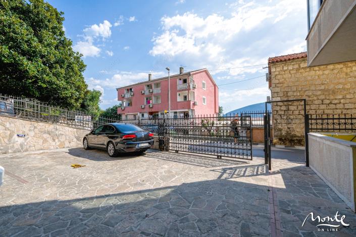 Image No.16-Appartement de 1 chambre à vendre à Igalo