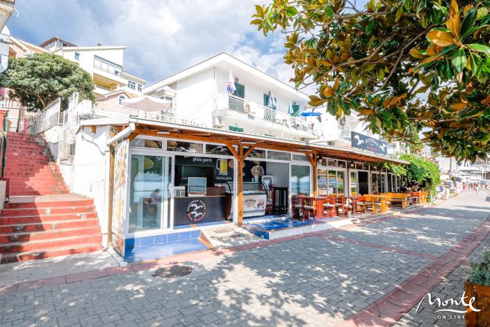 Image No.26-Appartement de 1 chambre à vendre à Igalo