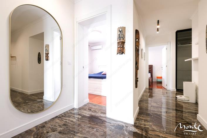 Image No.3-Penthouse de 3 chambres à vendre à Budva