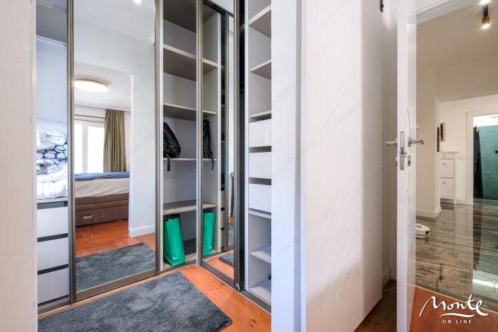 Image No.10-Penthouse de 3 chambres à vendre à Budva