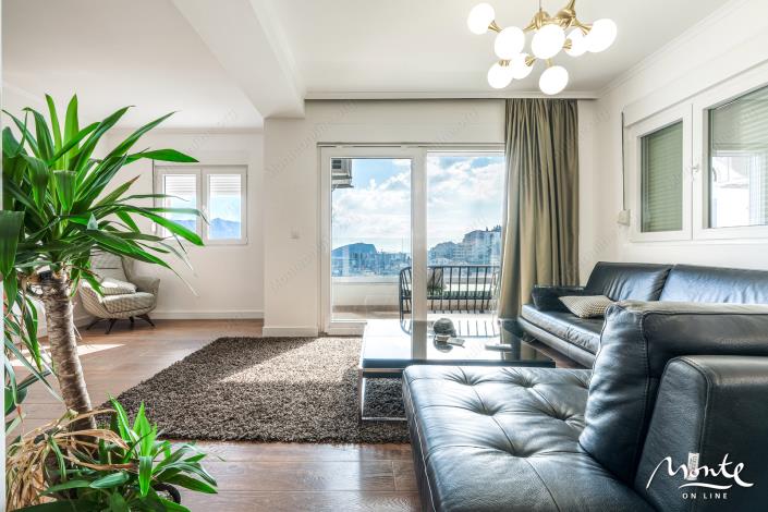 Image No.1-3 Bed Penthouse for sale