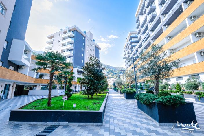 Image No.24-Penthouse de 3 chambres à vendre à Budva