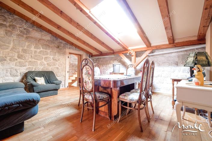 Image No.24-Villa de 6 chambres à vendre à Kotor