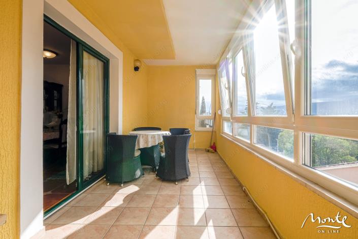 Image No.12-Appartement de 1 chambre à vendre à Bijela