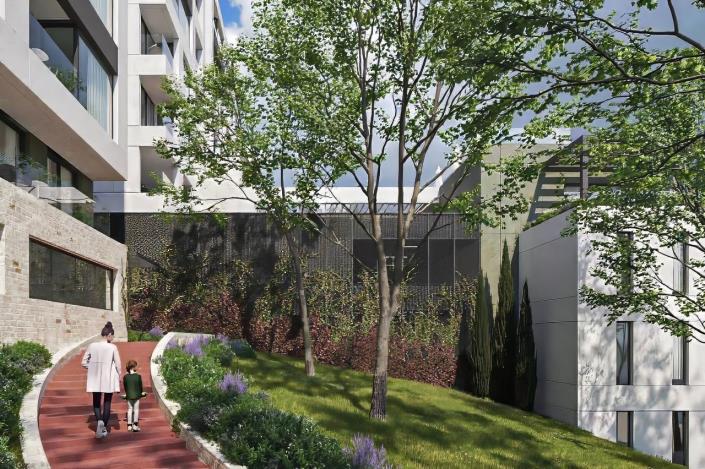 Image No.6-Appartement de 1 chambre à vendre à Tivat