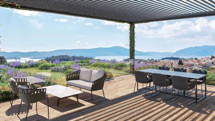 Image No.7-Appartement de 1 chambre à vendre à Tivat