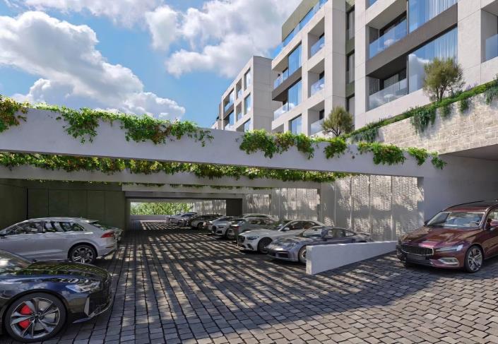 Image No.8-Appartement de 1 chambre à vendre à Tivat