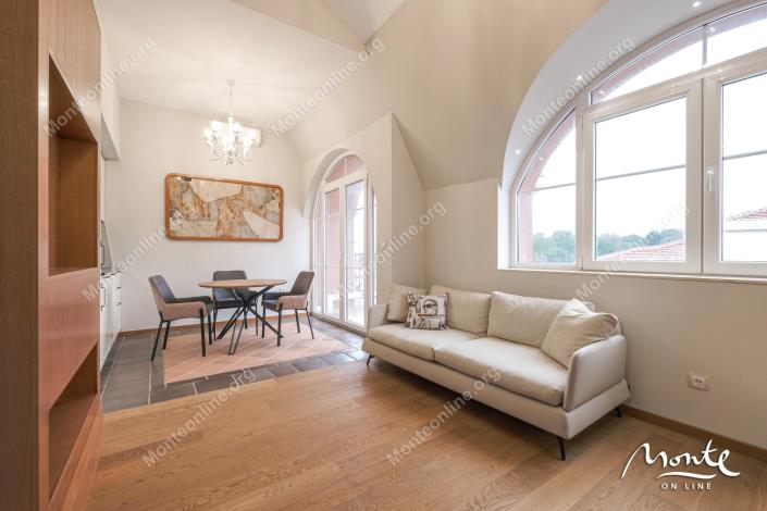 Image No.2-1 Bed Penthouse for sale