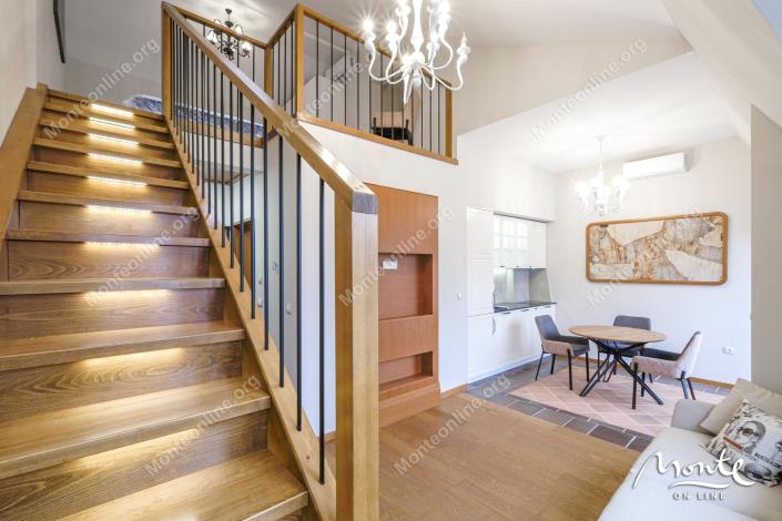 Image No.15-1 Bed Penthouse for sale