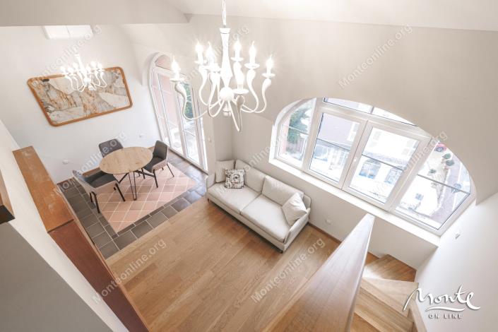 Image No.23-1 Bed Penthouse for sale