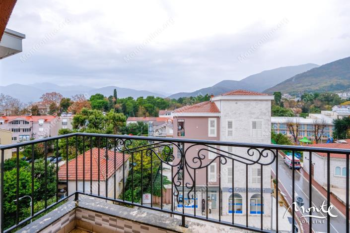 Image No.33-1 Bed Penthouse for sale