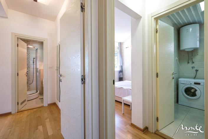 Image No.20-Appartement de 2 chambres à vendre à Budva