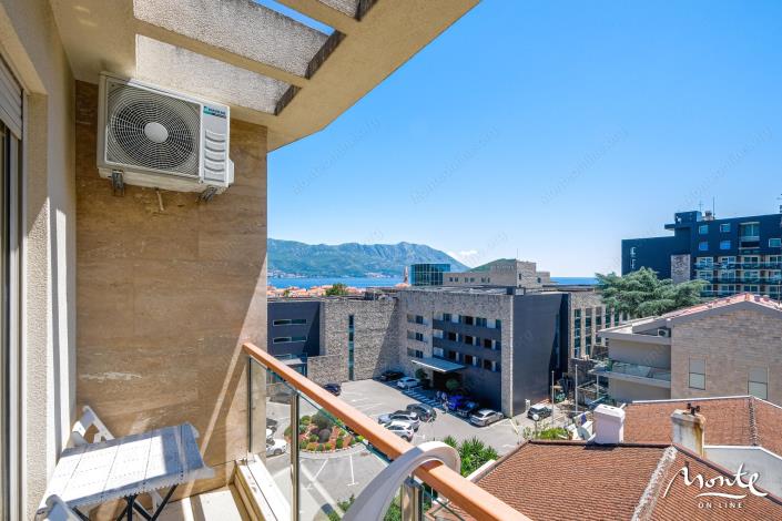 Image No.12-Appartement de 2 chambres à vendre à Budva