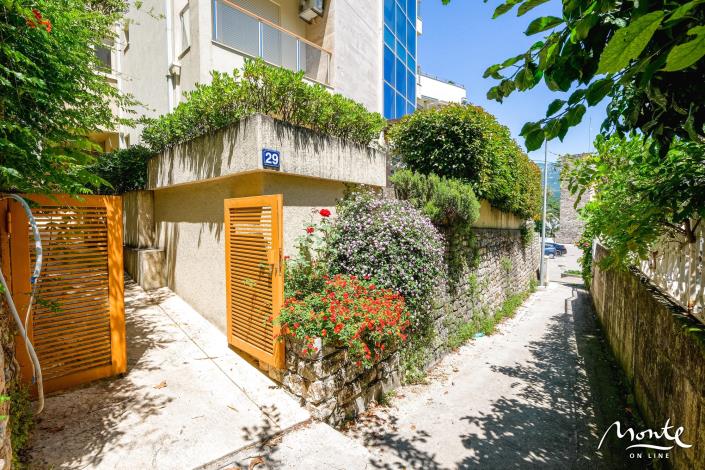 Image No.25-Appartement de 2 chambres à vendre à Budva