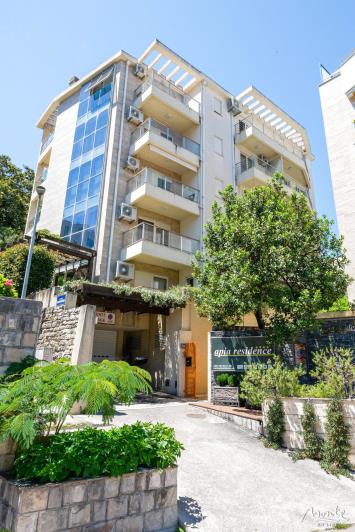 Image No.28-Appartement de 2 chambres à vendre à Budva