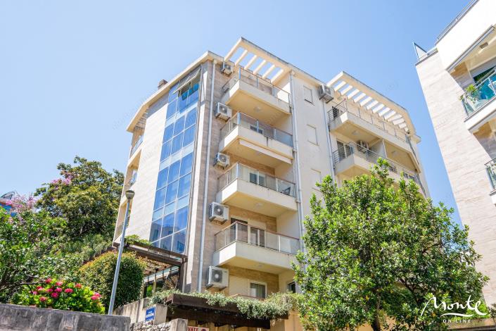 Image No.29-Appartement de 2 chambres à vendre à Budva