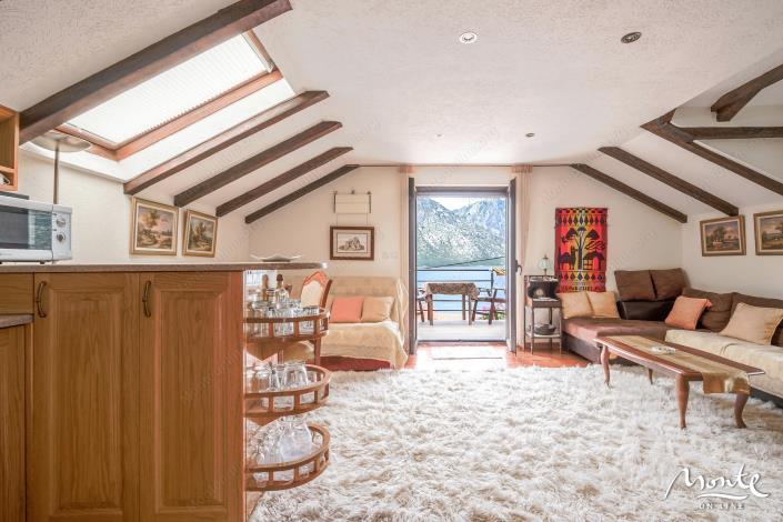 Image No.14-Chalet de 4 chambres à vendre à Kotor