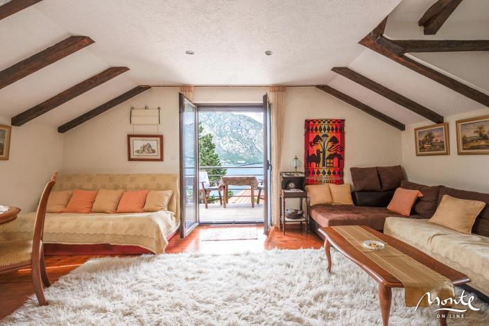 Image No.15-Chalet de 4 chambres à vendre à Kotor