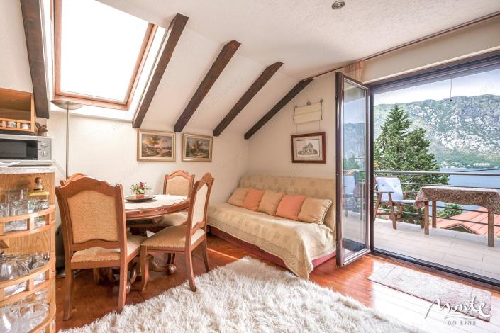 Image No.16-Chalet de 4 chambres à vendre à Kotor