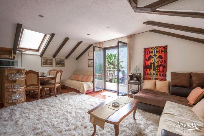 Image No.20-Chalet de 4 chambres à vendre à Kotor