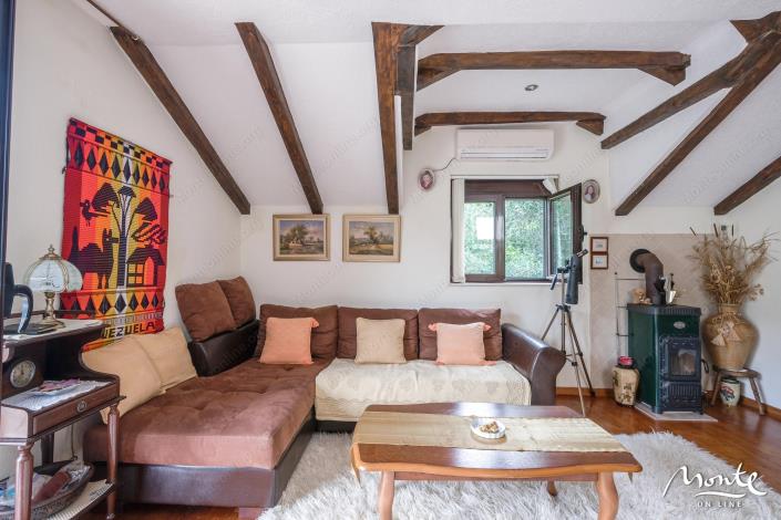 Image No.22-Chalet de 4 chambres à vendre à Kotor