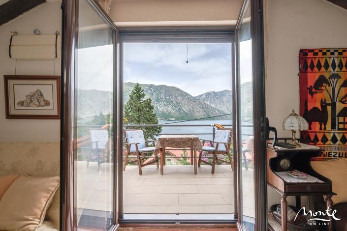 Image No.23-Chalet de 4 chambres à vendre à Kotor