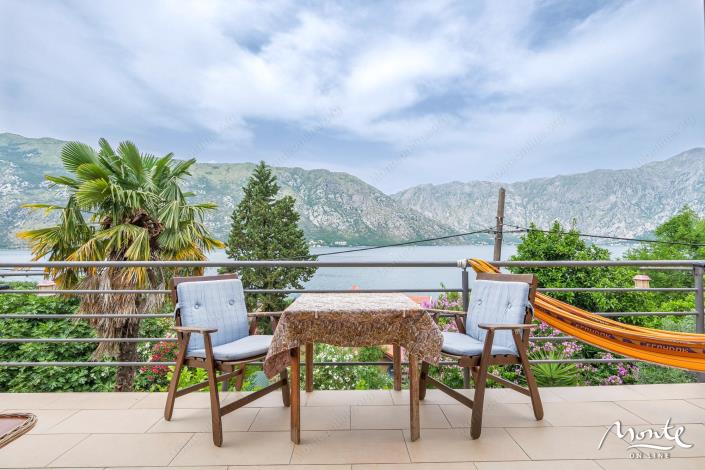 Image No.24-Chalet de 4 chambres à vendre à Kotor